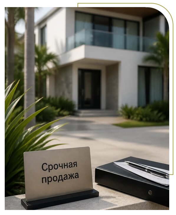 Срочная продажа недвижимости Пхукет из Химок от 51835 р. | коПхукет-Хмк